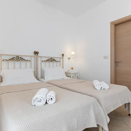 Apartment Kallisti Naxos City