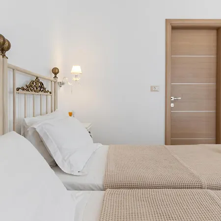 Apartment Kallisti
