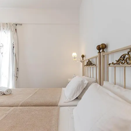 Apartment Kallisti *