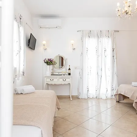 Kallisti Naxos City