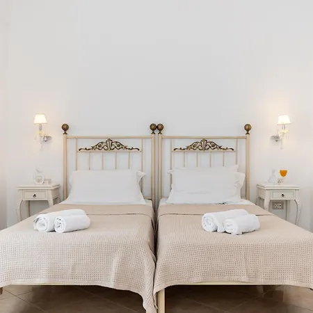 Apartment Kallisti