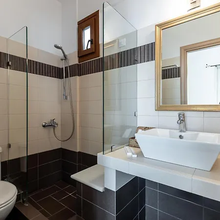 Kallisti Apartment Naxos City