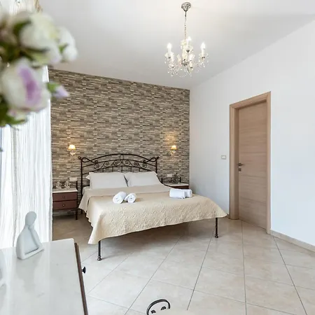 Kallisti Apartment Naxos City