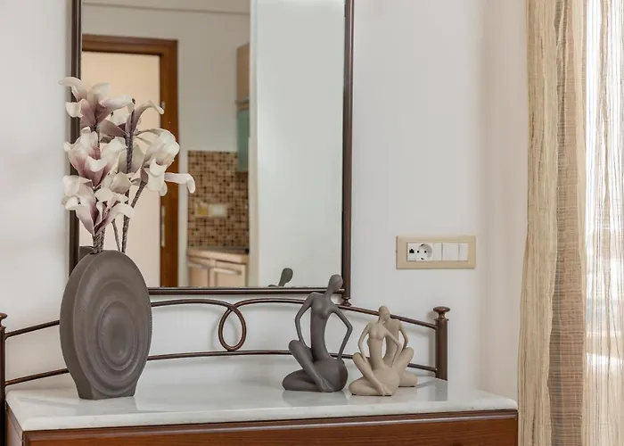 Kallisti Apartment *