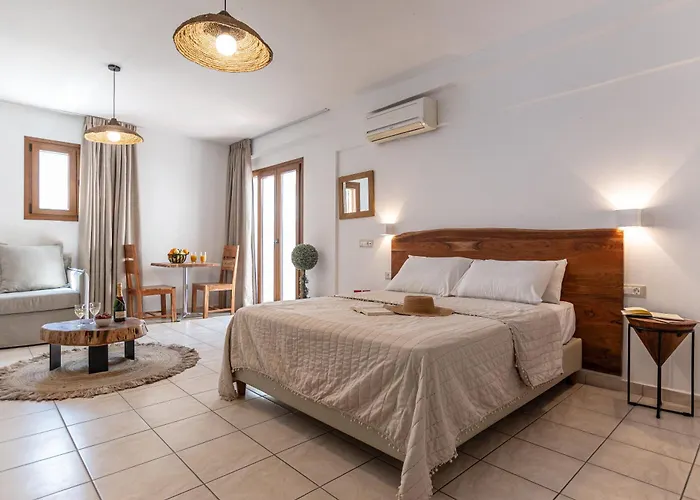 Kallisti Apartamento *