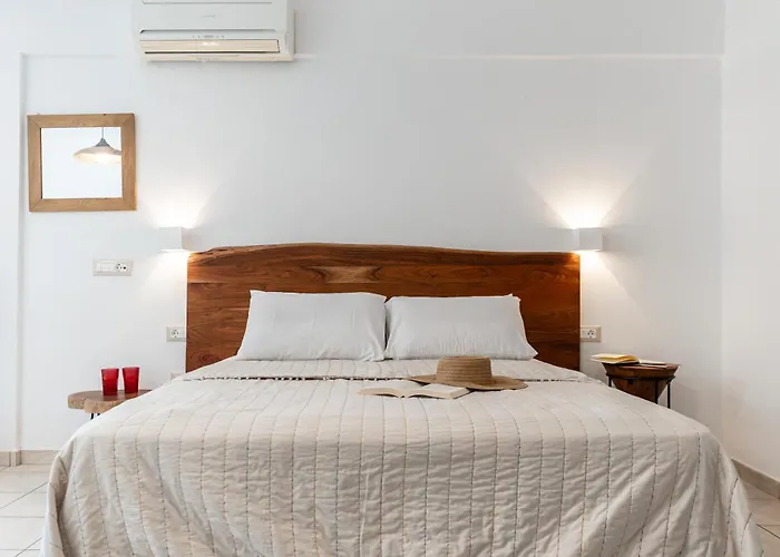 Kallisti Apartamento *