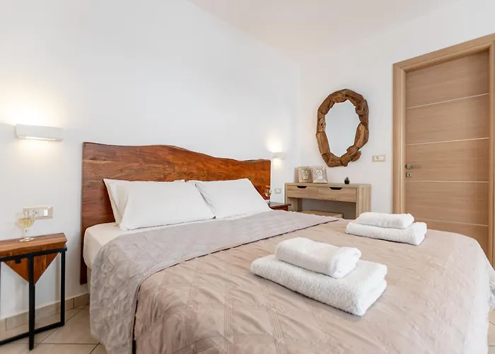 Kallisti Apartamento