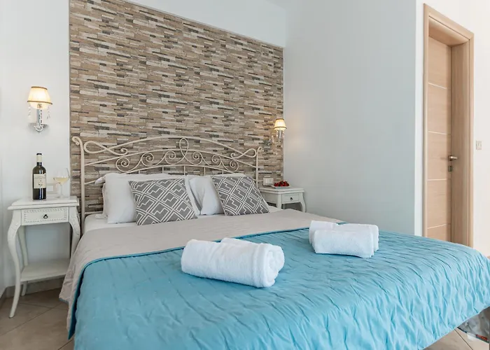 Kallisti * Naxos City